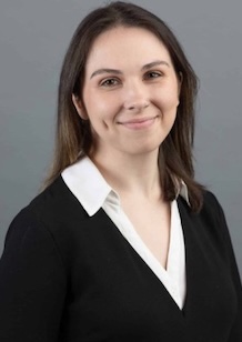 RBL Headshot Rachel